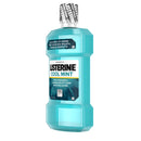 Listerine Cool Mint Antiseptic Mouthwash, 1.5 Liter (6/CS)