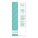 Comfort Care Incontinence Booster Pad, 12-Inch Length (Case of 200)