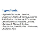 Nutricia North America Complete Amino Acid Mix Medical Food, 7 oz. Can (6/CS) 