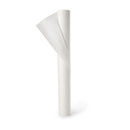 Graham Medical Products Graham Professional Crepe Table Paper, 24 Inch x 125 Foot, White (12/CS)