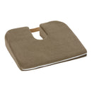 DMI Foam Coccyx Support Seat Cushion (Each)