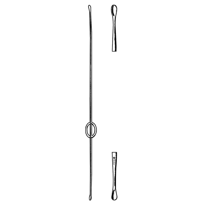 Sklar Guttmann Secretion Scoop - 32-1010