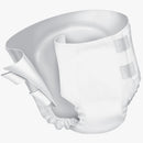 Prevail Per-Fit Maximum Incontinence Brief, Regular (Case of 80)