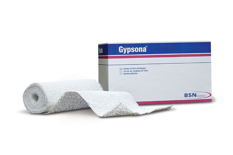 BANDAGE FAST 2INX3YD 12/BX