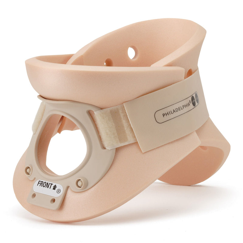 Ossur Philadelphia Rigid Cervical Collar, Medium, 3¼-inch Height 