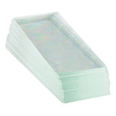 McKesson Brand McKesson Plain Microscope Slide, 1 x 3 Inch (20/CS) 