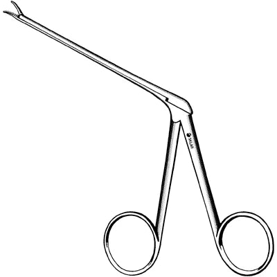 Sklar Micro Alligator Ear Forceps - 67-8010 