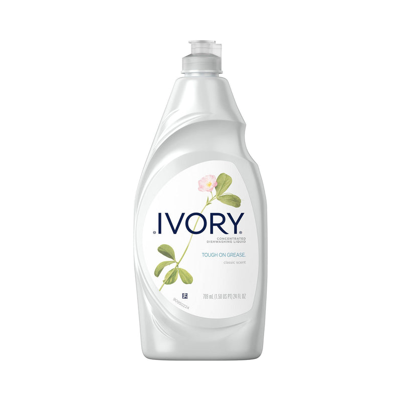 Ultra Ivory Dish Detergent (Carton of 10)