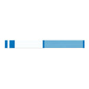 ShortStay Identification Band, 12 – 13 Inch, Blue (Box of 1000)
