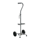 drive Dual Oxygen Cart (Case of 2)