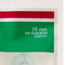 Coloplast Coloplast Active Cath Male External Catheter, Small, 23mm Diameter (100/CS) 