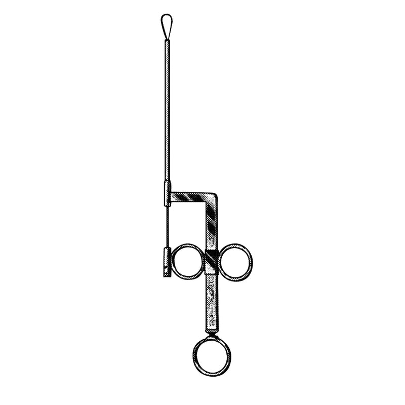 Sklar Wilde Nasal Snare - 70-6162