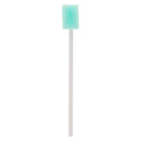 SWAB ORAL W/DENTRIFRICE MINT20/BG 50BG/CS