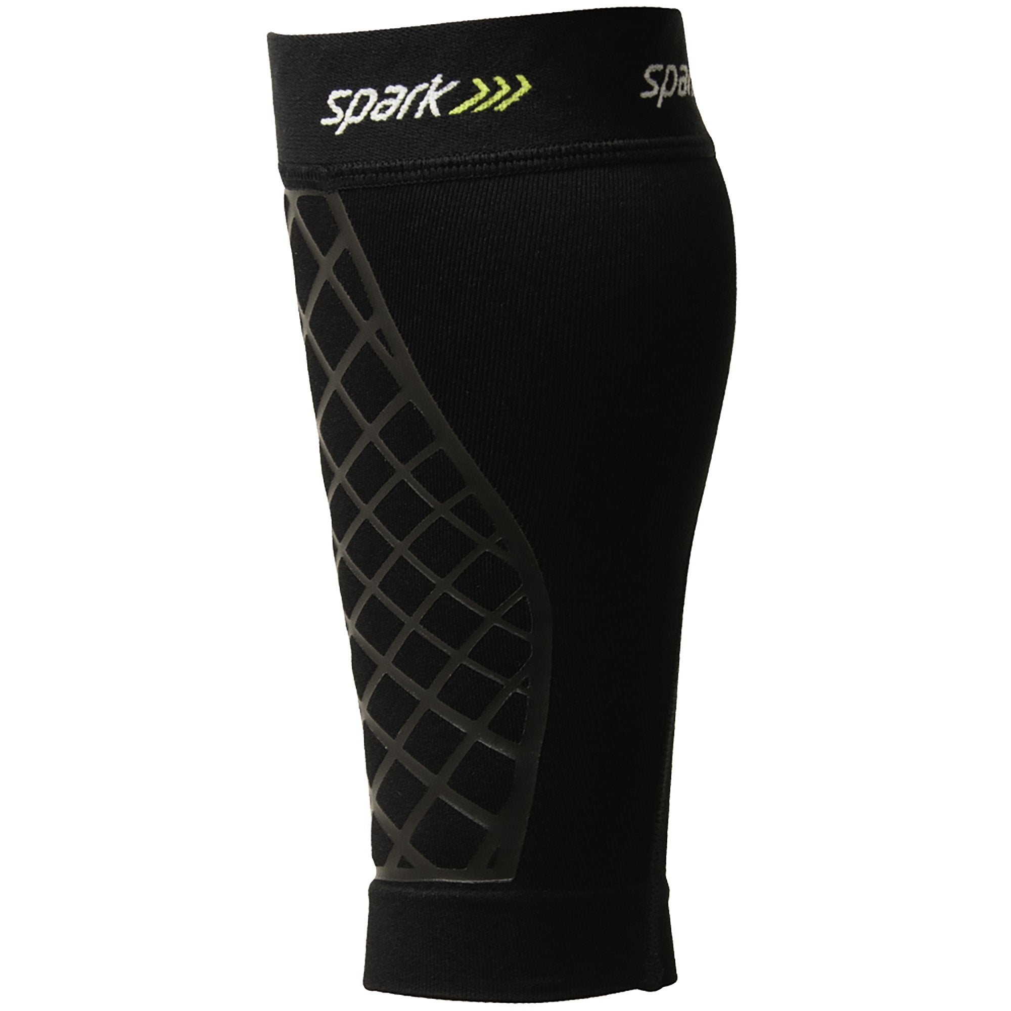 Brownmed Spark Calf Support, Large (36/CS) 