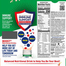 Boost High Protein Strawberry Complete Nutritional Drink, 8-ounce Bottle (Case of 24)