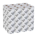 Georgia-Pacific Consumer Products LP Pacific Blue Basic Two-Ply Standard Toilet Paper (48/CS) 