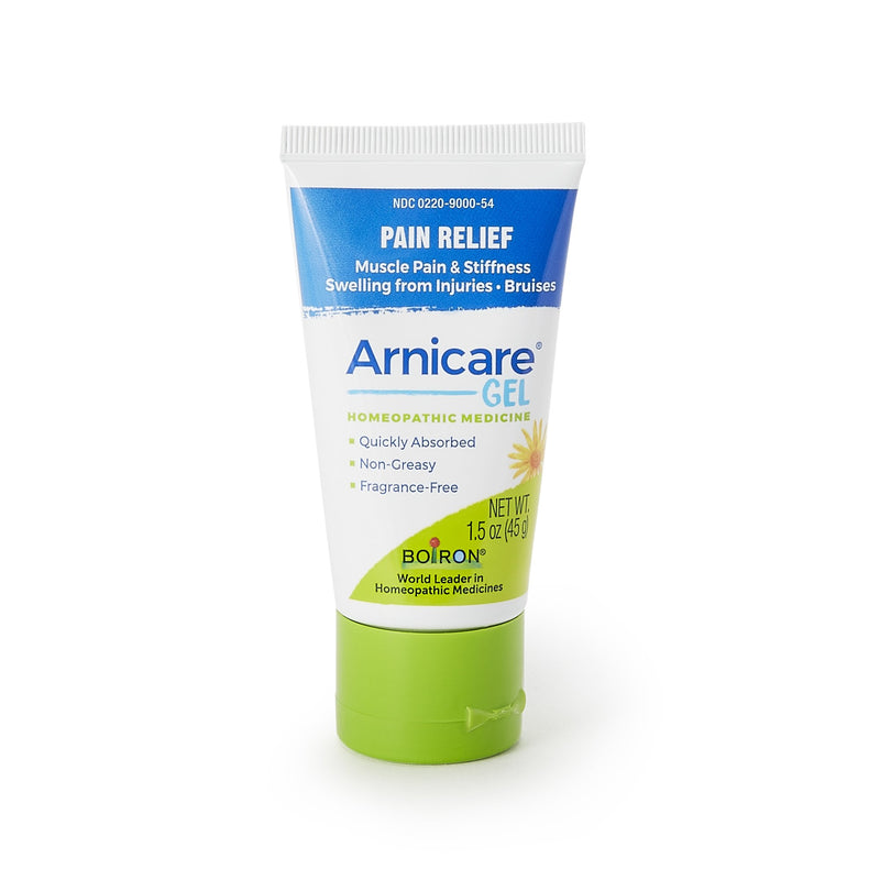 Boiron Arnicare Arnica Montana Topical Pain Relief, 1.5-ounce Tube 