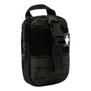 MyMedic My Medic Sidekick First Aid Kit, Black 