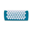 Kanjo Memory Foam Acupressure Mat Set, Teal (Case of 8)