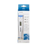 McKesson entrust Digital Oral Thermometer (Box of 25)