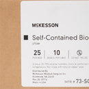 McKesson Brand McKesson Sterilization Biological Indicator Vial (250/CS) 