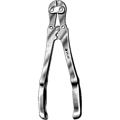 Sklar Bone Pin Cutter - 40-1715