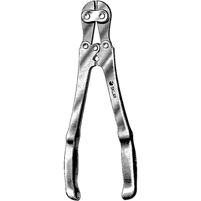 Sklar Bone Pin Cutter - 40-1715 