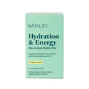 Natalist Oral Electrolyte Solution Natalist Hydration and Energy Berry Flavor 4.5 Gram (78/CS)