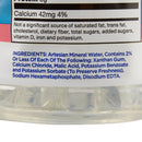 Thick-It Clear Advantage Thickened Water, 46 oz. Bottle (Case of 4)