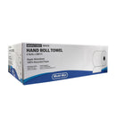 Paper Towel Medd Max Hardwound Roll 7-3/4 Inch X 800 Foot (Case of 6 Rolls)