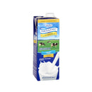 Thick & Easy Dairy Honey Consistency Milk Thickened Beverage, 32-ounce carton (Case of 8)