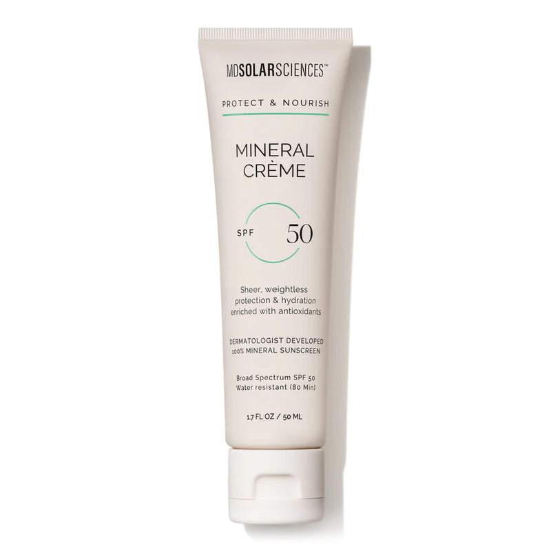 MDSolarSciences Mineral Crème Sunscreen (Case of 24)