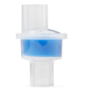 Heat and Moisture Exchanger Medline 33.7 mg H₂O/L 30 LPM Straight (Case of 50)