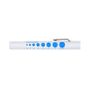 McKesson Disposable Penlight White Light, 4.5 Inch (Pack of 6)