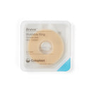 Brava Moldable Ostomy Ring 2-mm Thick, 2-inch Diameter, Moldable, Alcohol-Free (Box of 10)