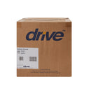 Drive DeVilbiss Healthcare drive Commode Splash Guard (24/CS) 