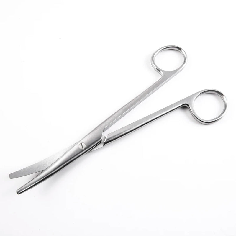 Sklar Mayo-Stille Dissecting Scissors - 5-1/2" - 15-2655