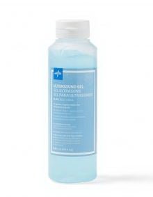 Medline Ultrasound Gel