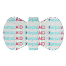 CarpalAid Patch Hand-Based Carpal Tunnel Support, Small (Case of 960)