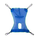McKesson Mesh Full Body Commode Sling, Extra Large (Case of 12)