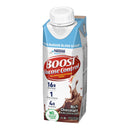 Boost Glucose Control Chocolate Balanced Nutritional Drink, 8-ounce carton (24/CS)