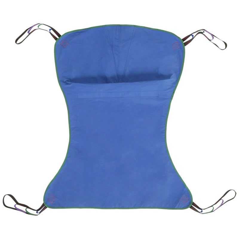McKesson Brand McKesson Full Body Sling, Large (12/CS) 