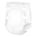 McKesson Ultra Heavy Absorbency Incontinence Brief, Medium (Case of 96)