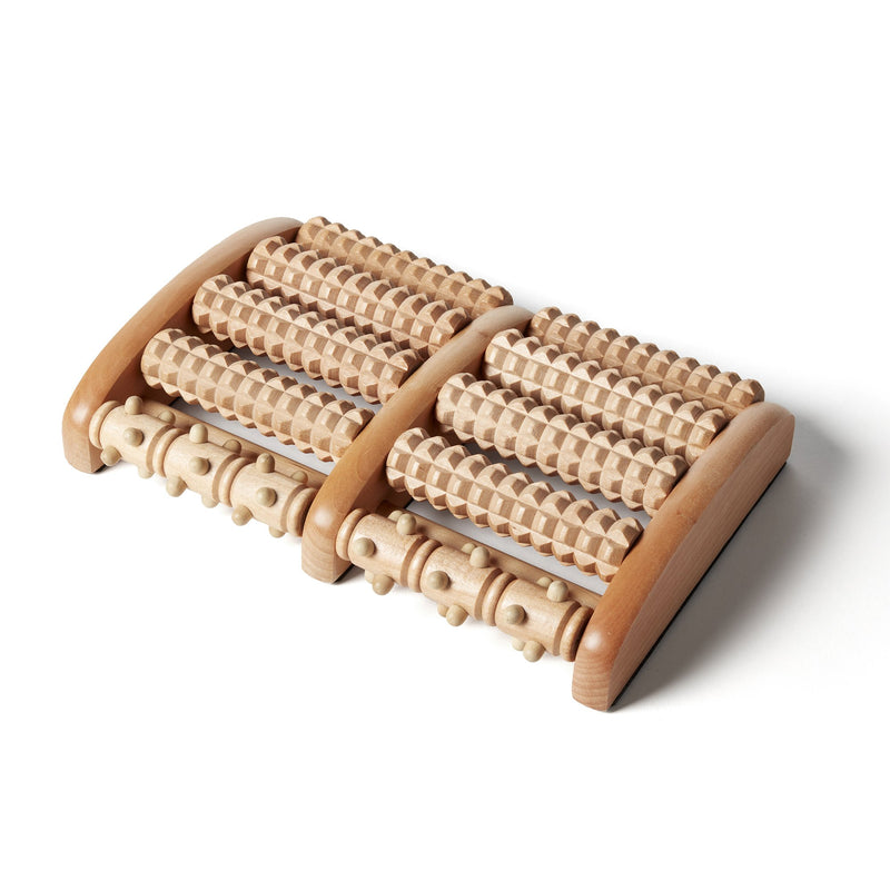 Kanjo Acupressure Foot Pain Relief Multi-Roller (Case of 20)