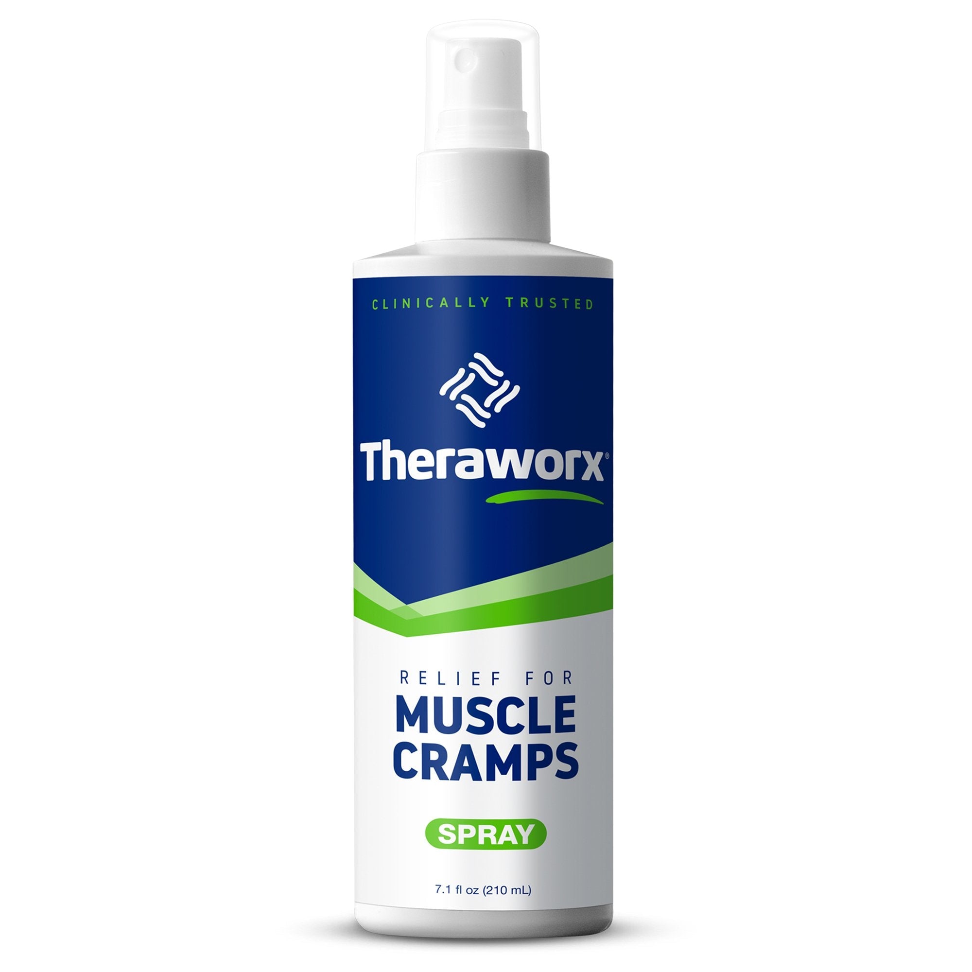 Avadim Theraworx for Muscle Cramps Spray (8/CS) 