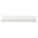 McKesson Smooth Table Paper, 21 Inch x 75 Yard, White (Case of 12 Rolls)