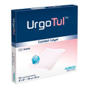Urgo Medical North America LLC UrgoTul Impregnated Contact Layer Dressing, 4 x 5 Inch (10/BX) 