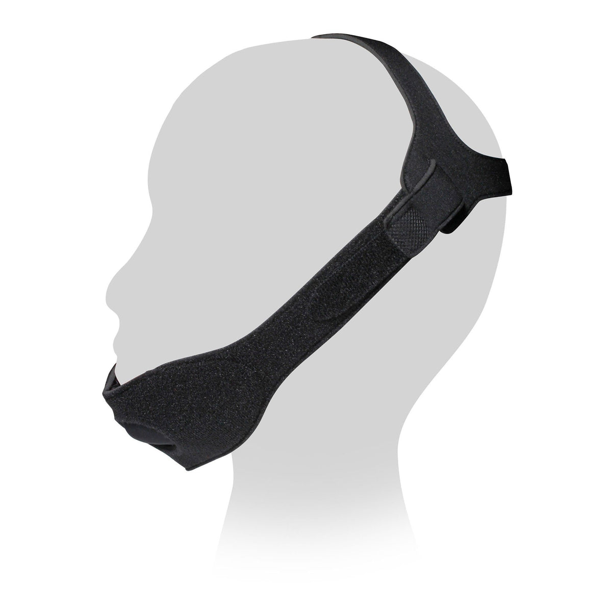 Sunset Healthcare Halo Style Chinstrap (Each)
