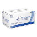 Dynarex Dynarex Flush Away Personal Wipes, Adult, Tub, Aloe/Lanolin Scented (540/CS) 