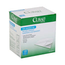 Curad Sterile Nonadherent Pad, 3 x 4 Inch (Case of 1200)